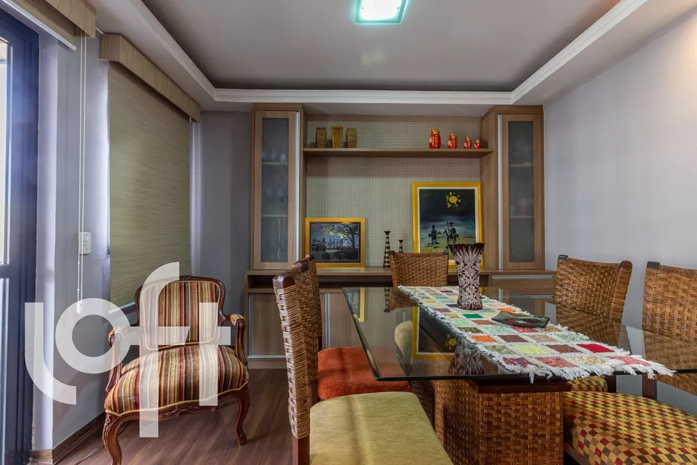 Apartamento, 3 quartos, 173 m² - Foto 35