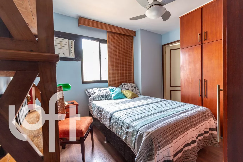 Apartamento, 3 quartos, 173 m² - Foto 53