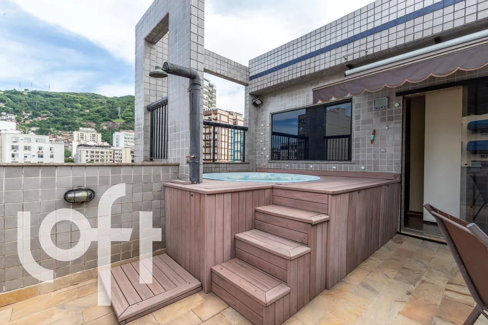 Apartamento, 3 quartos, 173 m² - Foto 1