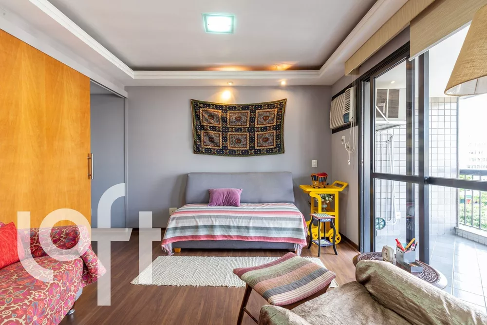 Apartamento, 3 quartos, 173 m² - Foto 39