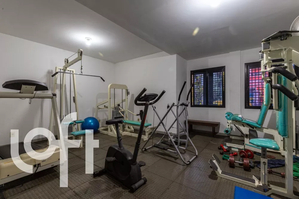 Apartamento, 3 quartos, 173 m² - Foto 15