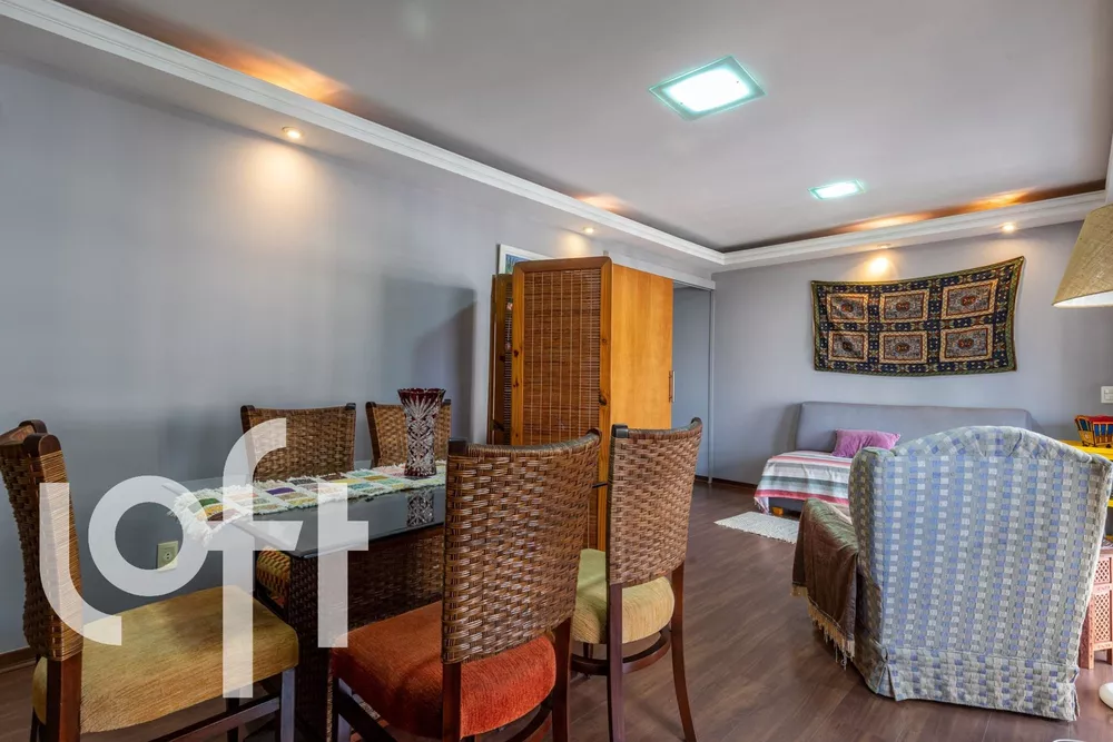 Apartamento, 3 quartos, 173 m² - Foto 36