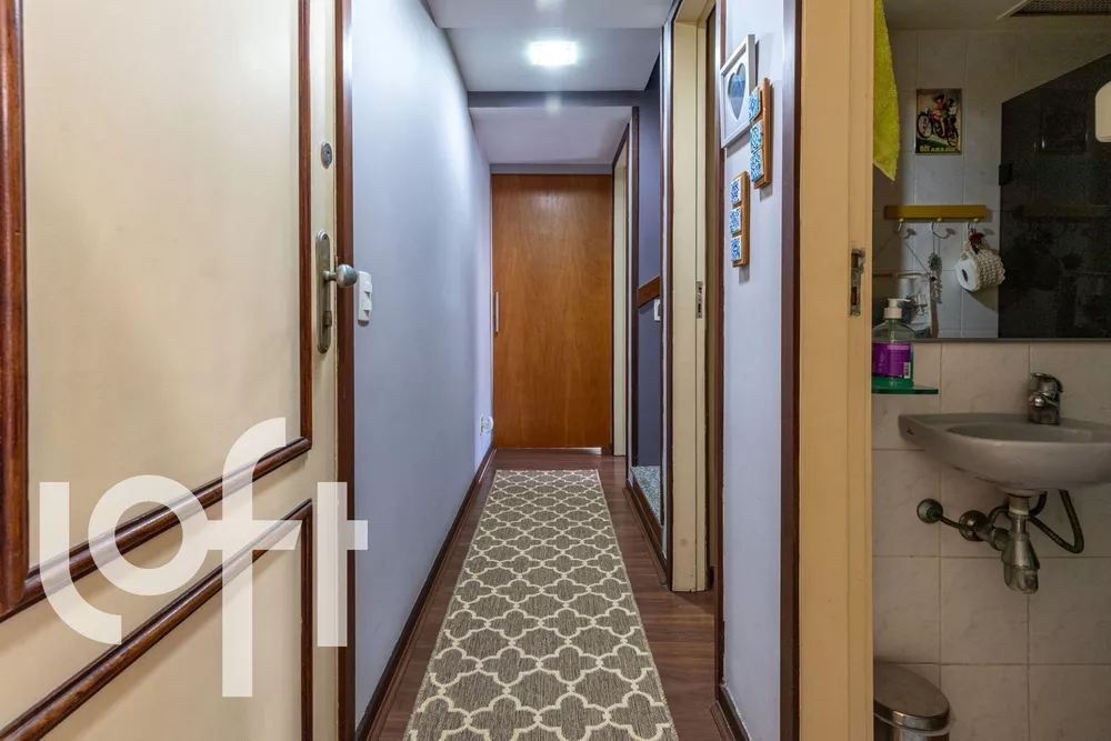 Apartamento, 3 quartos, 173 m² - Foto 31