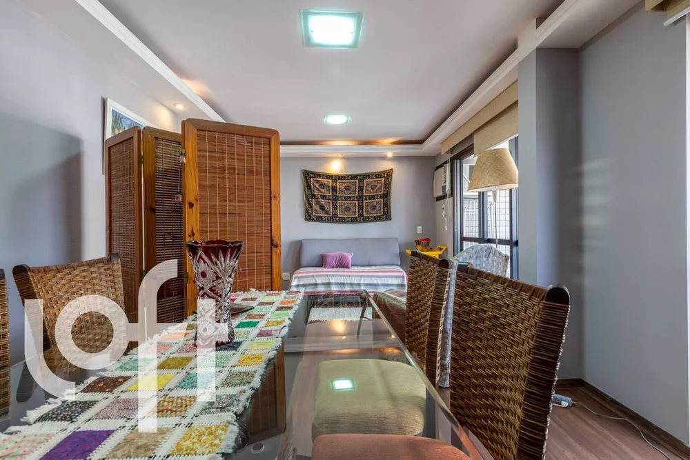 Apartamento, 3 quartos, 173 m² - Foto 37