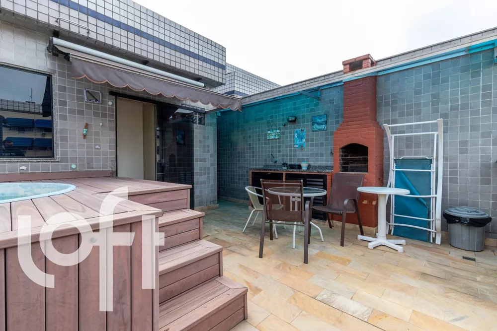 Apartamento, 3 quartos, 173 m² - Foto 17