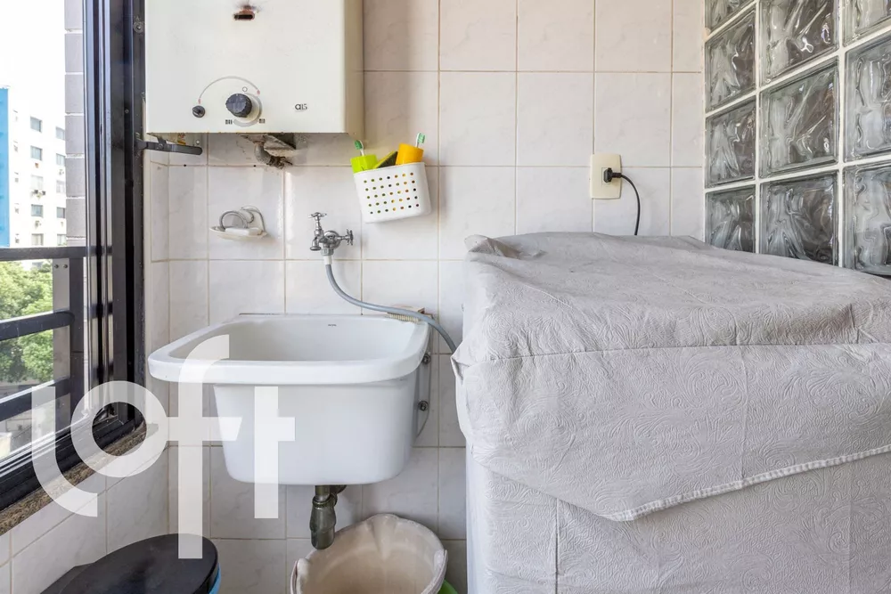 Apartamento, 3 quartos, 173 m² - Foto 32