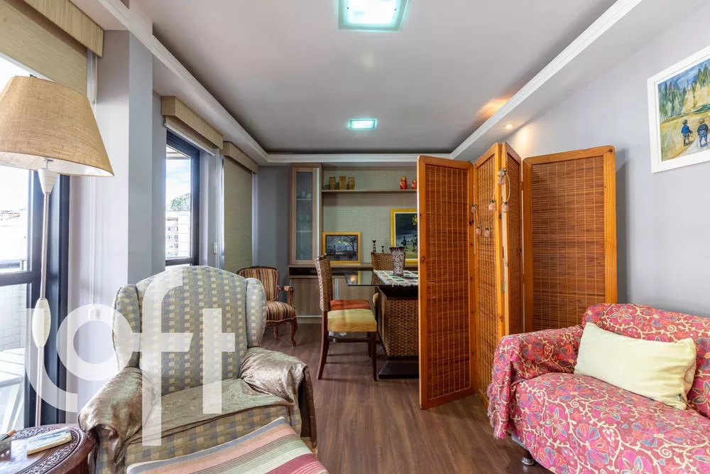 Apartamento, 3 quartos, 173 m² - Foto 34