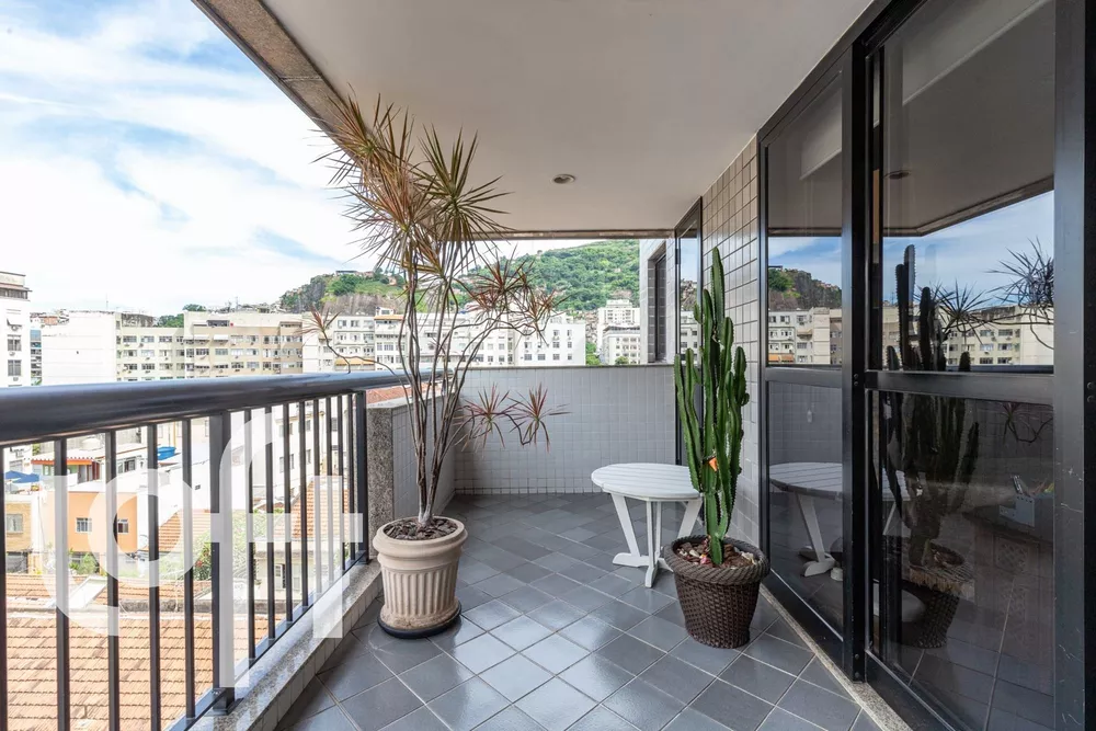 Apartamento, 3 quartos, 173 m² - Foto 40