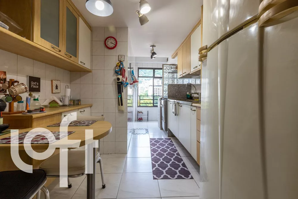 Apartamento, 3 quartos, 173 m² - Foto 28