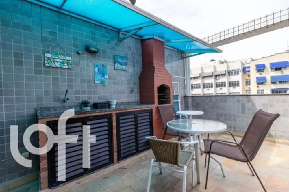 Apartamento, 3 quartos, 173 m² - Foto 63