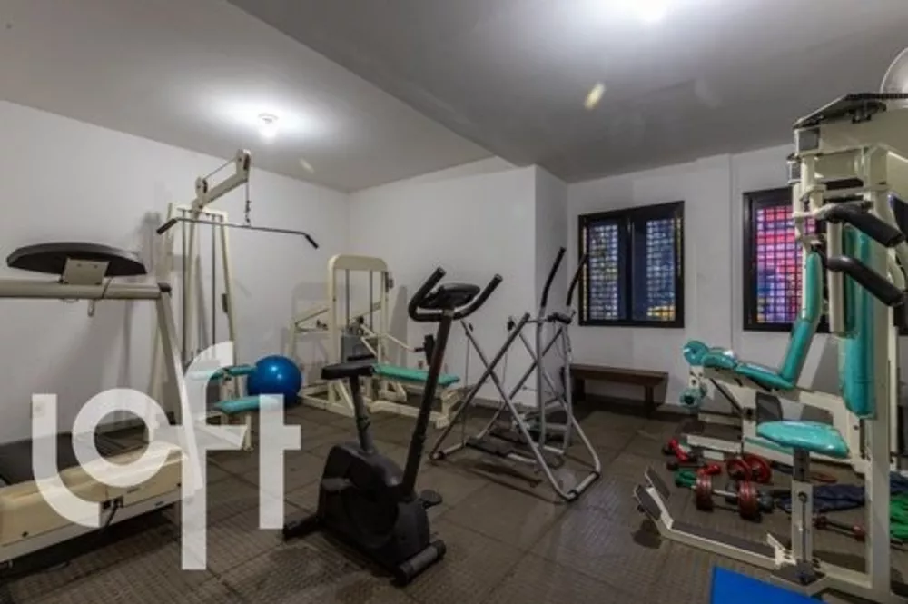 Apartamento, 3 quartos, 173 m² - Foto 57