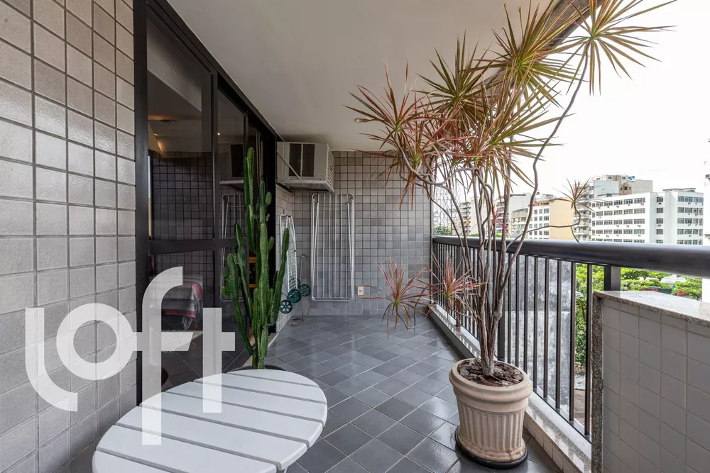 Apartamento, 3 quartos, 173 m² - Foto 41