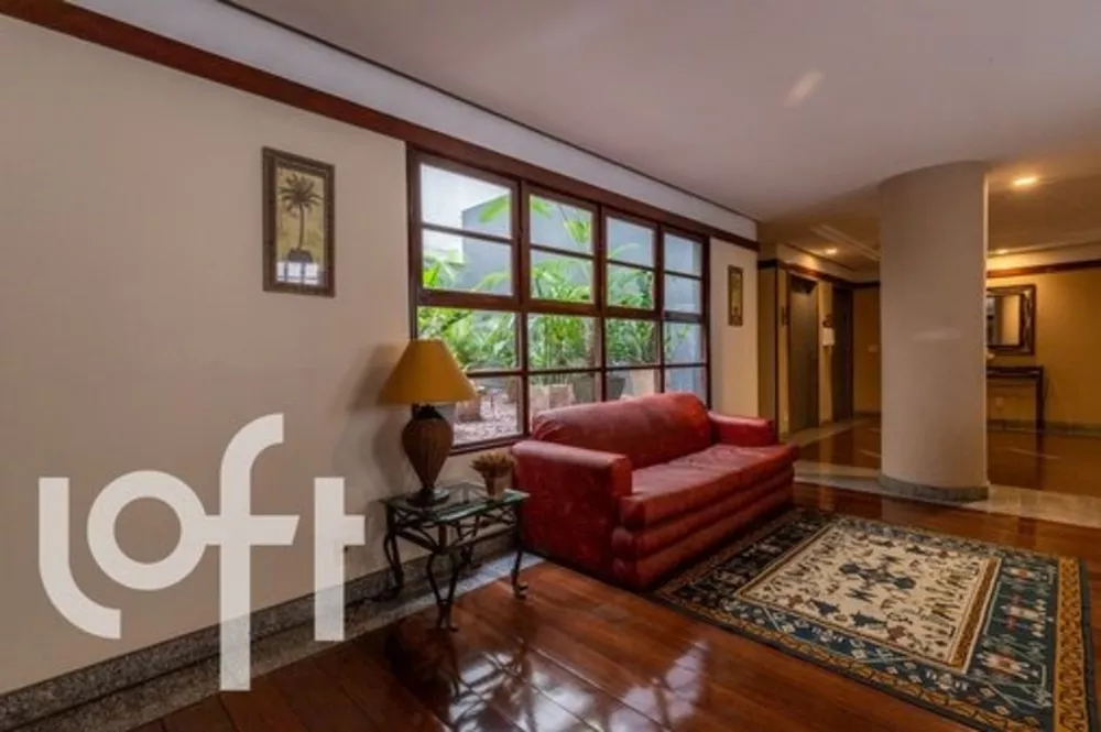 Apartamento, 3 quartos, 173 m² - Foto 62