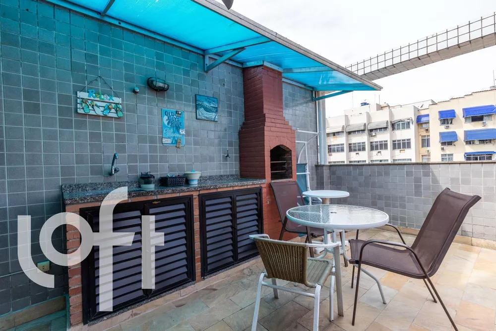 Apartamento, 3 quartos, 173 m² - Foto 21