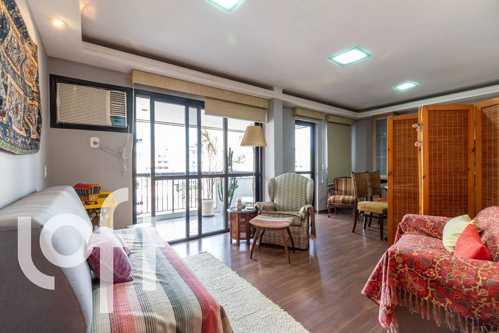 Apartamento, 3 quartos, 173 m² - Foto 38