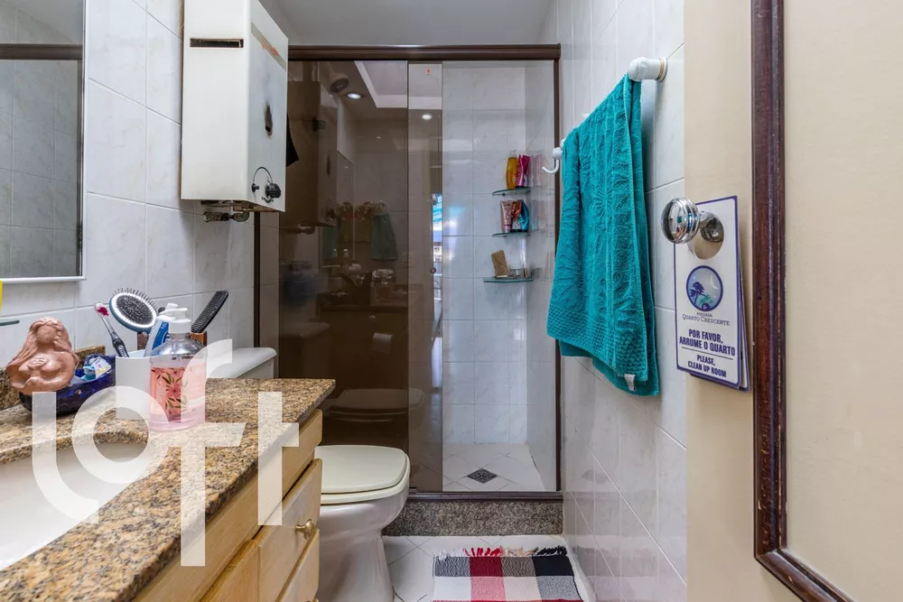 Apartamento, 3 quartos, 173 m² - Foto 9