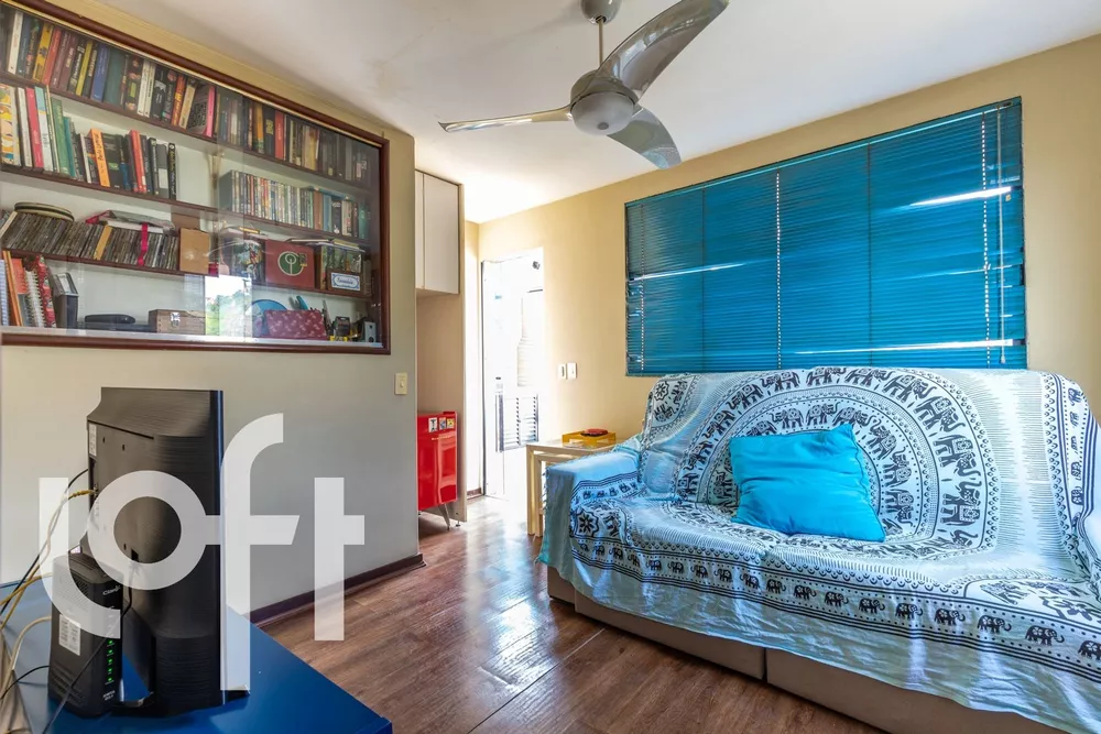 Apartamento, 3 quartos, 173 m² - Foto 54