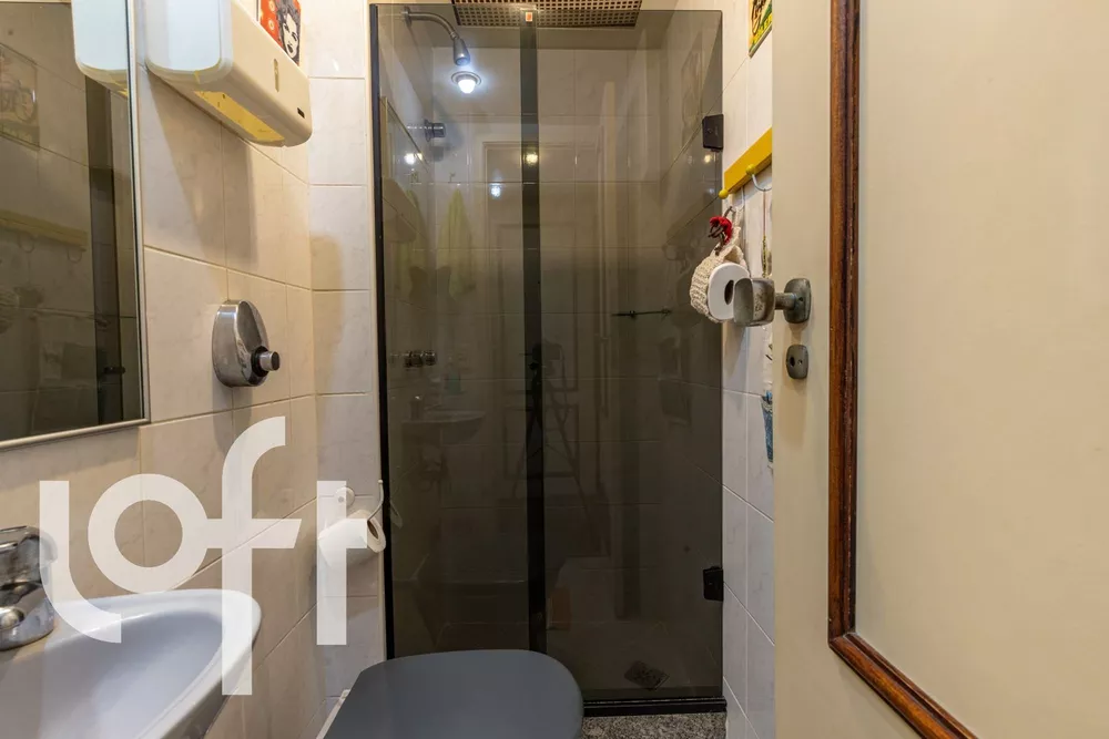 Apartamento, 3 quartos, 173 m² - Foto 2