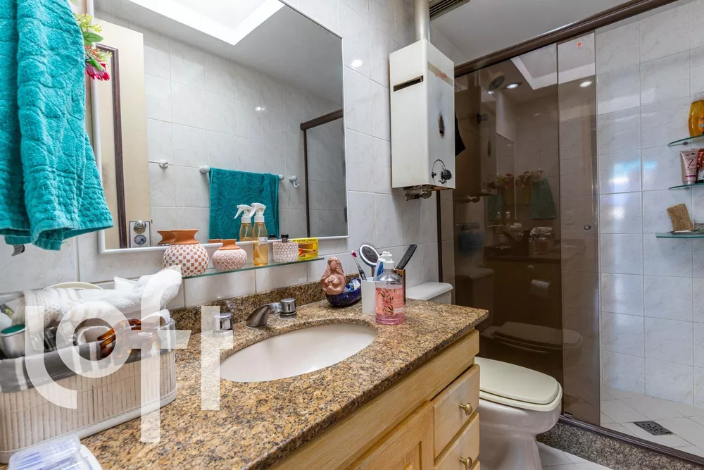 Apartamento, 3 quartos, 173 m² - Foto 13