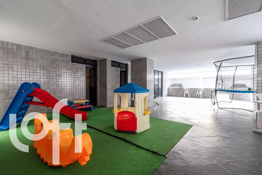 Apartamento, 3 quartos, 173 m² - Foto 16