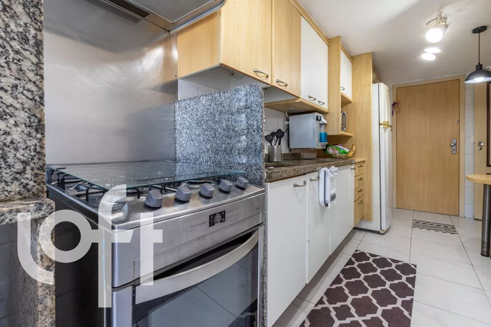 Apartamento, 3 quartos, 173 m² - Foto 30