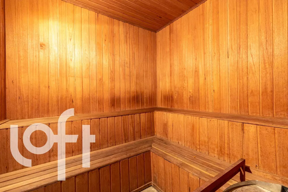 Apartamento, 3 quartos, 173 m² - Foto 22