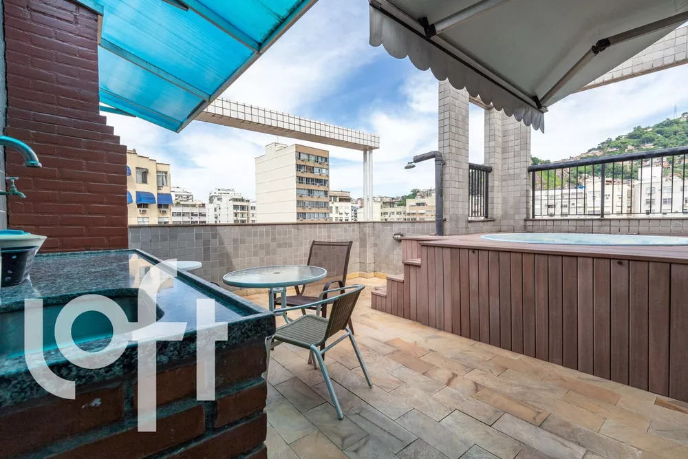 Apartamento, 3 quartos, 173 m² - Foto 19