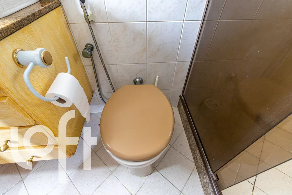 Apartamento, 3 quartos, 173 m² - Foto 11