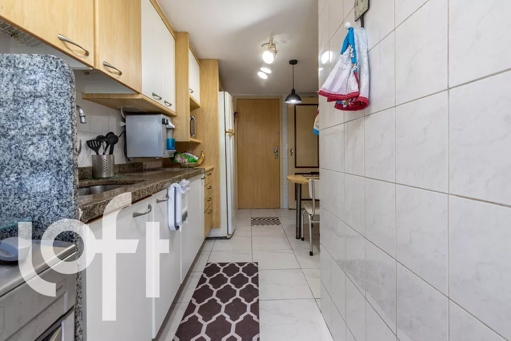 Apartamento, 3 quartos, 173 m² - Foto 29