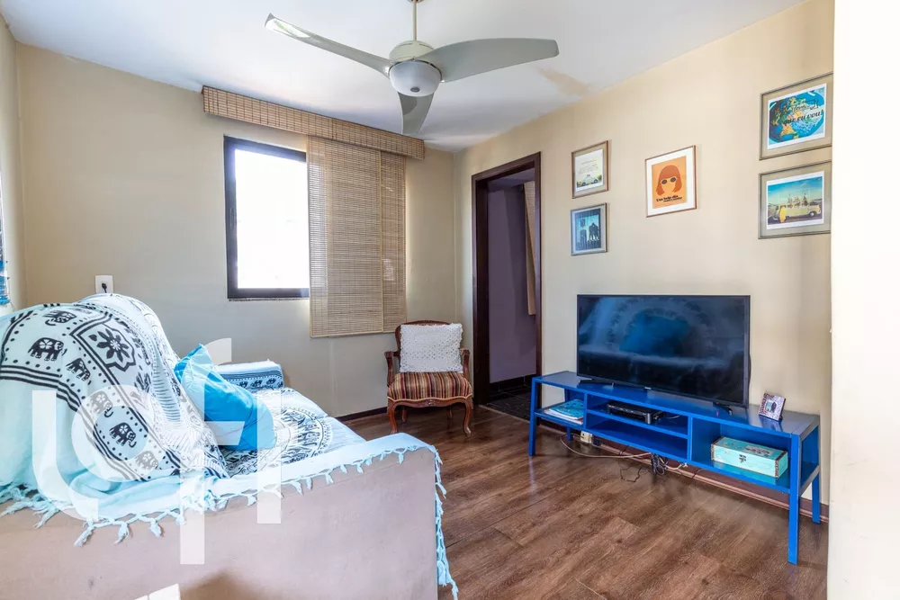 Apartamento, 3 quartos, 173 m² - Foto 47