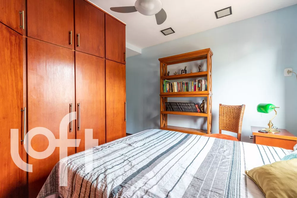 Apartamento, 3 quartos, 173 m² - Foto 49
