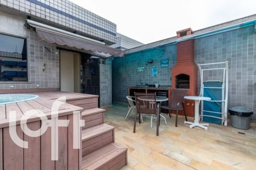 Apartamento, 3 quartos, 173 m² - Foto 59