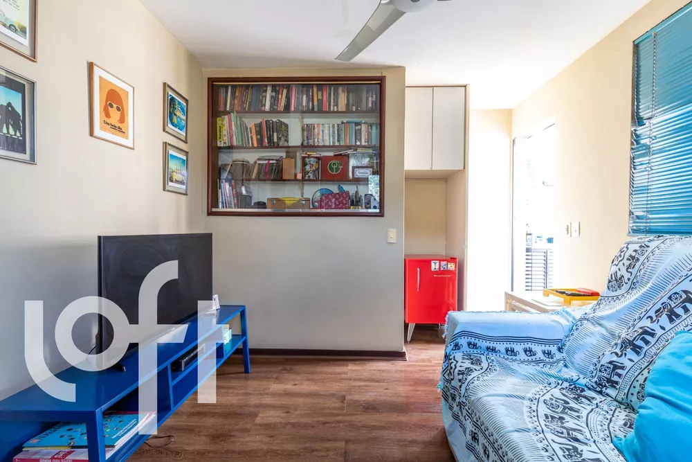 Apartamento, 3 quartos, 173 m² - Foto 51