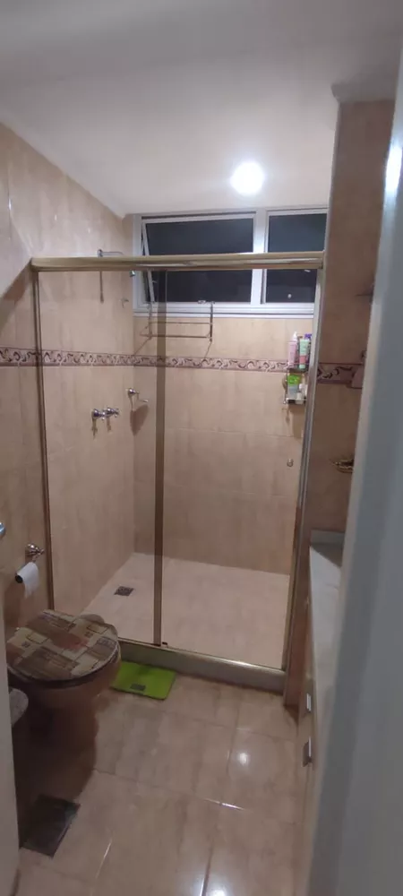 Apartamento à venda com 3 quartos, 120m² - Foto 4