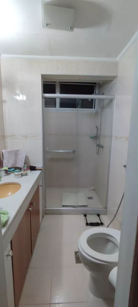 Apartamento à venda com 3 quartos, 120m² - Foto 3