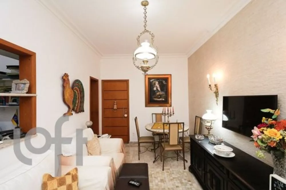 Apartamento, 2 quartos, 70 m² - Foto 13