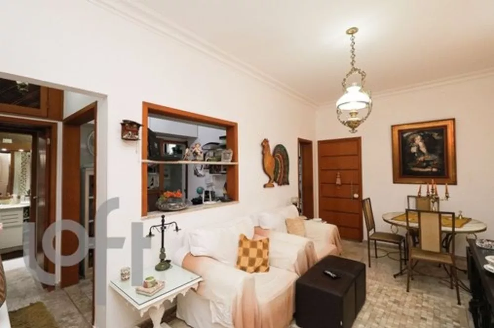 Apartamento, 2 quartos, 70 m² - Foto 14