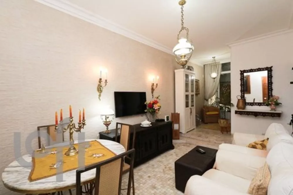 Apartamento, 2 quartos, 70 m² - Foto 1