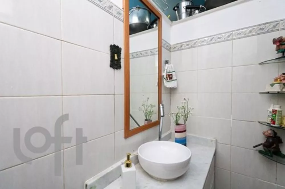 Apartamento, 2 quartos, 70 m² - Foto 3