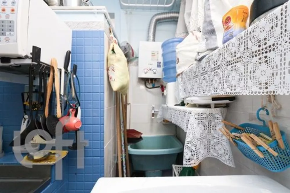 Apartamento, 2 quartos, 70 m² - Foto 12