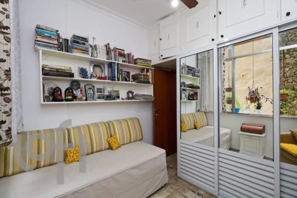 Apartamento, 2 quartos, 70 m² - Foto 17