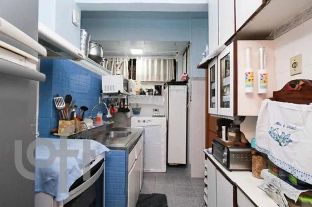 Apartamento, 2 quartos, 70 m² - Foto 8