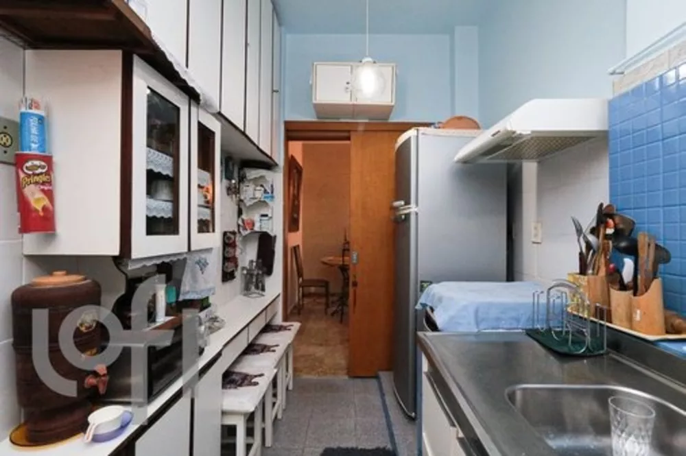 Apartamento, 2 quartos, 70 m² - Foto 9