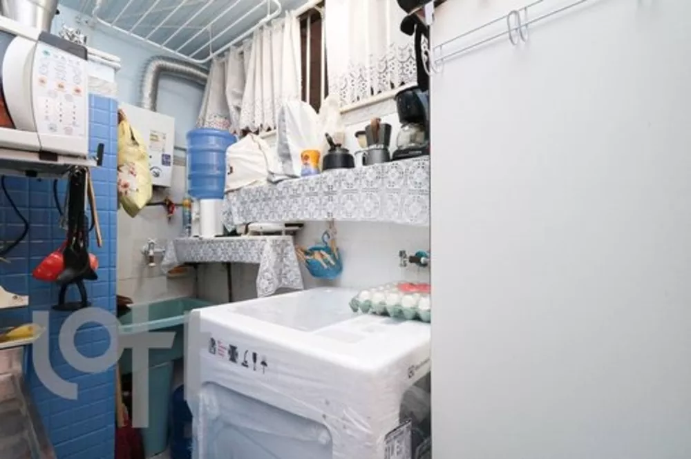 Apartamento, 2 quartos, 70 m² - Foto 11