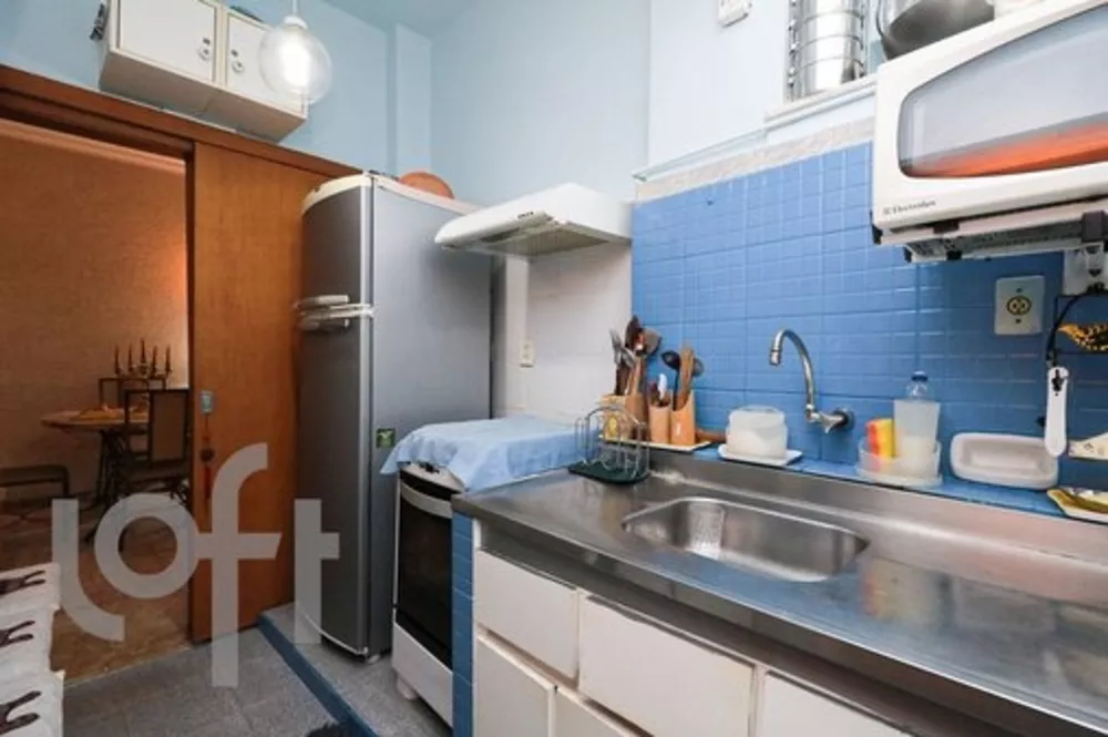 Apartamento, 2 quartos, 70 m² - Foto 10