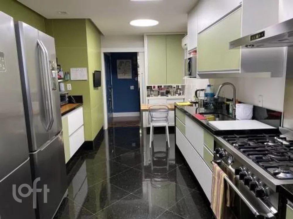 Apartamento, 3 quartos, 150 m² - Foto 5