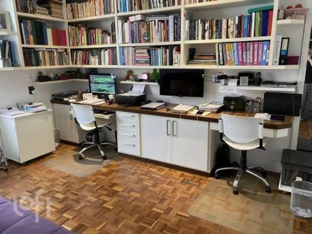 Apartamento, 3 quartos, 150 m² - Foto 19