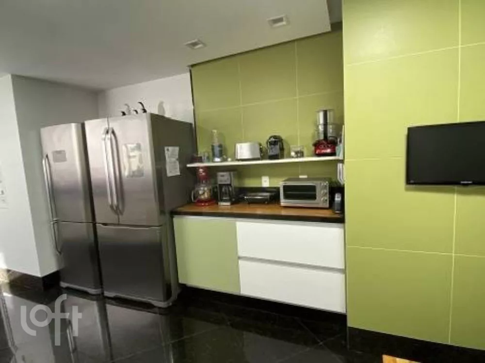 Apartamento, 3 quartos, 150 m² - Foto 8
