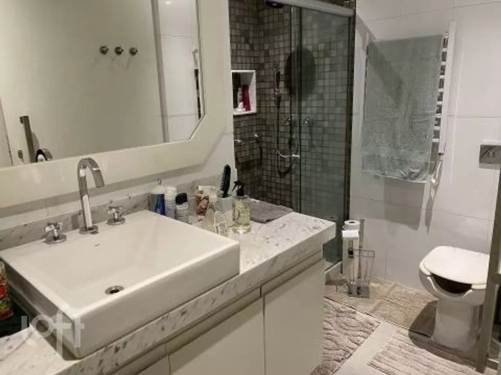 Apartamento, 3 quartos, 150 m² - Foto 3