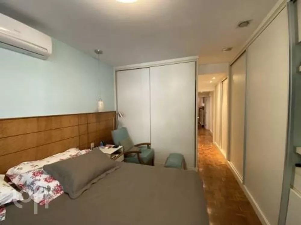 Apartamento, 3 quartos, 150 m² - Foto 15
